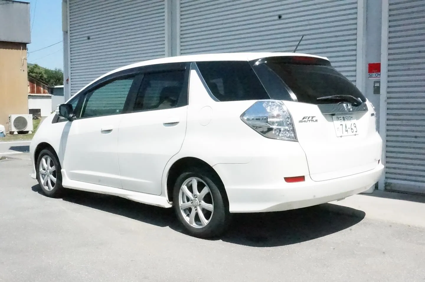 三重県松阪市の中古車販売店マーヴェリックカーズです‼️