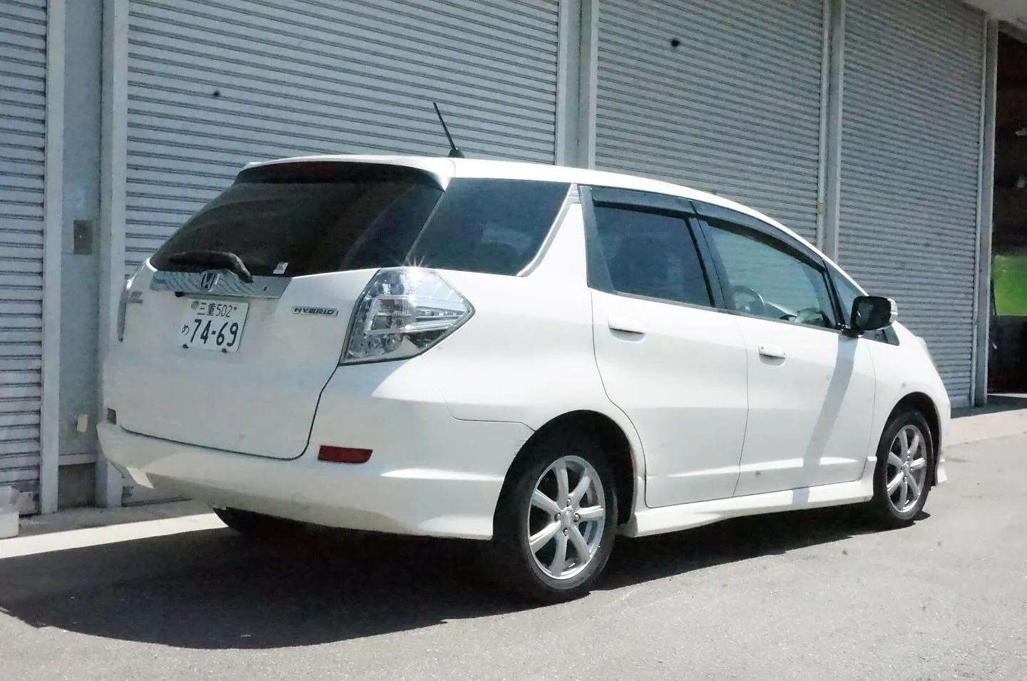 三重県松阪市の中古車販売店マーヴェリックカーズです‼️