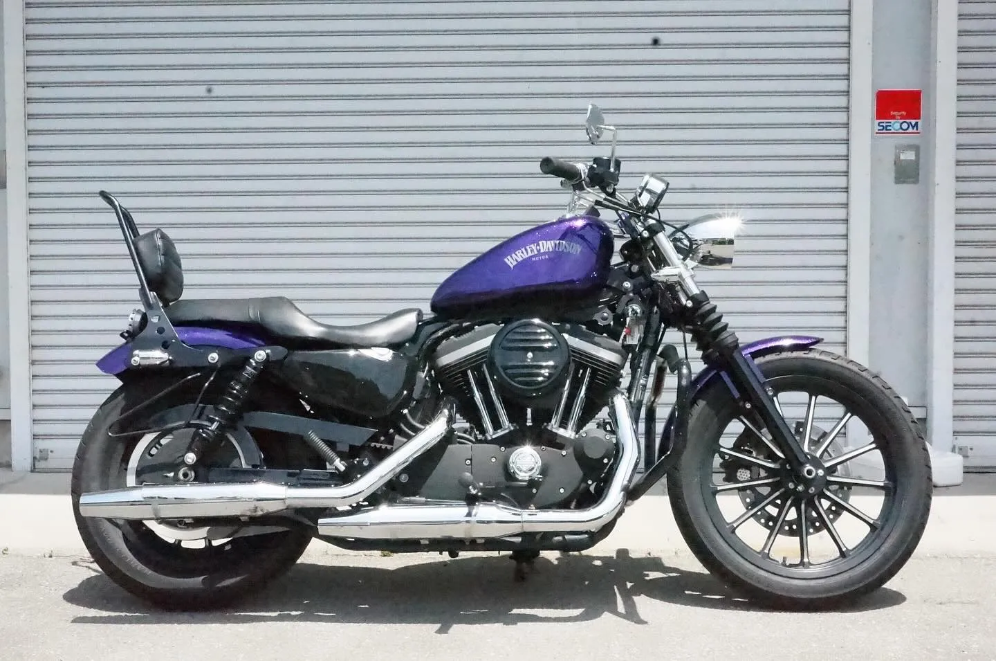 三重県松阪市のバイク販売店マーヴェリックカーズです‼️