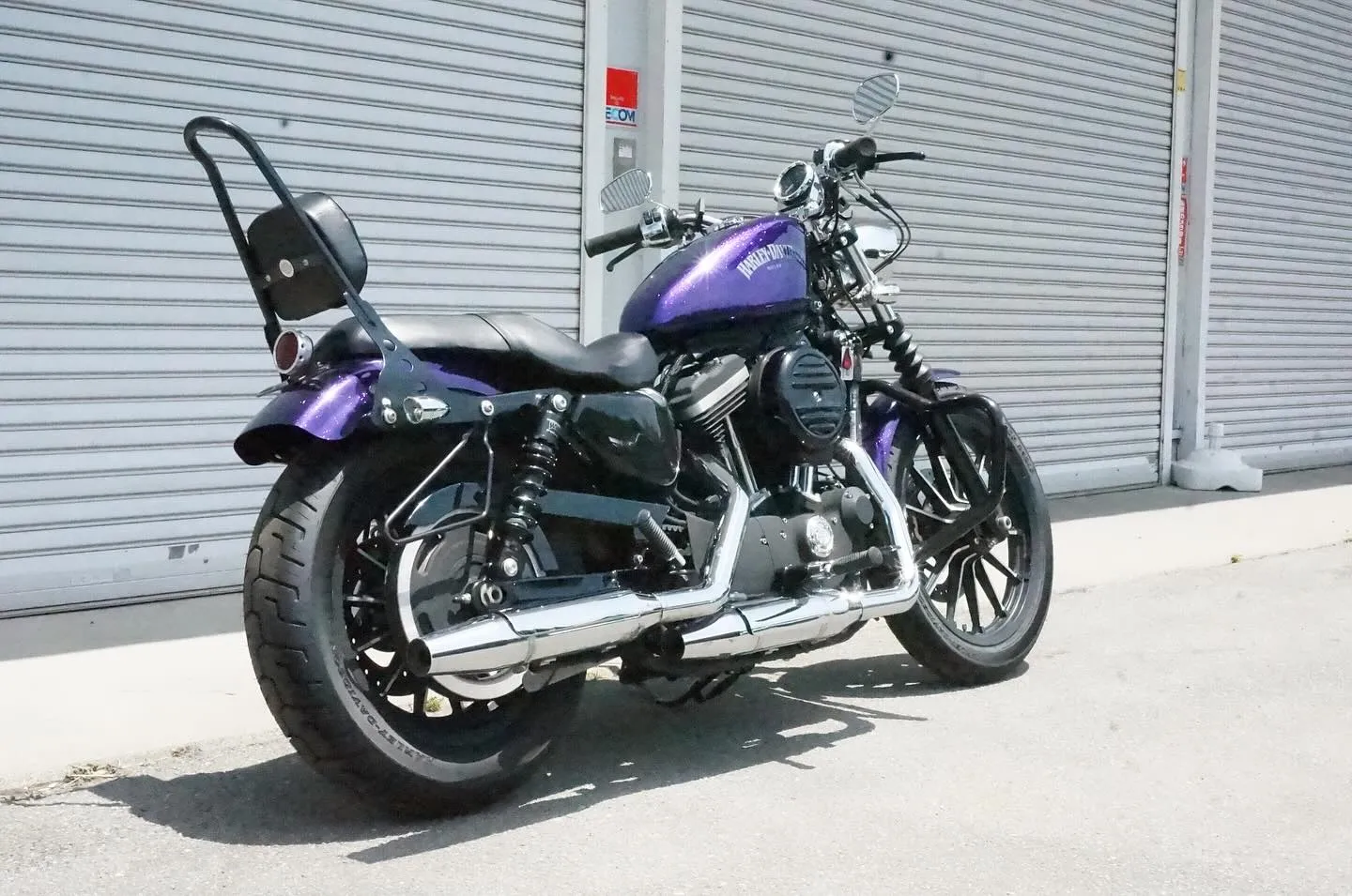 三重県松阪市のバイク販売店マーヴェリックカーズです‼️