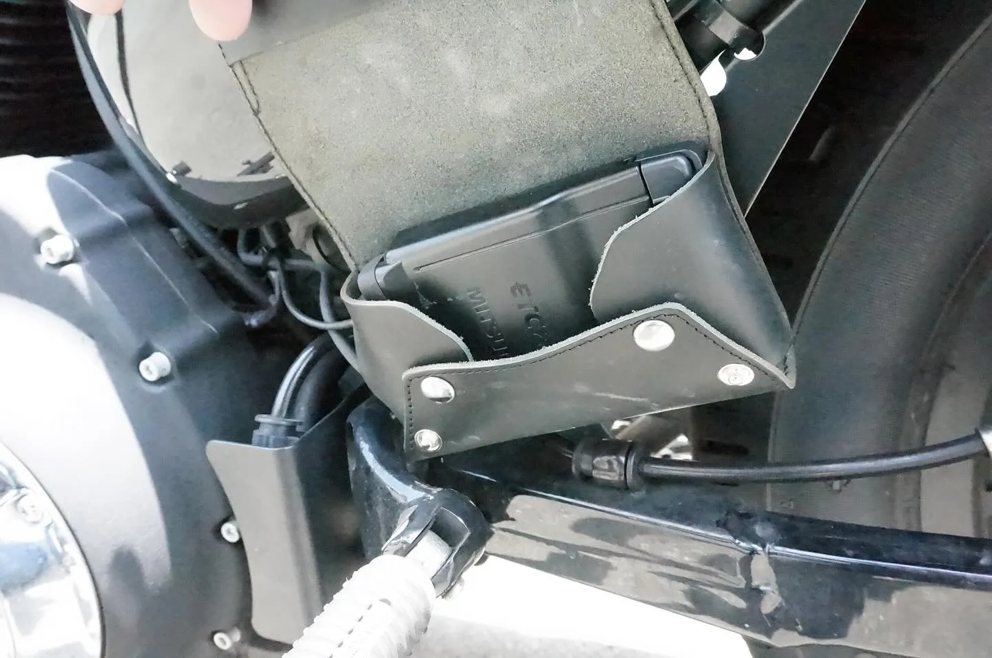 三重県松阪市のバイク販売店マーヴェリックカーズです‼️