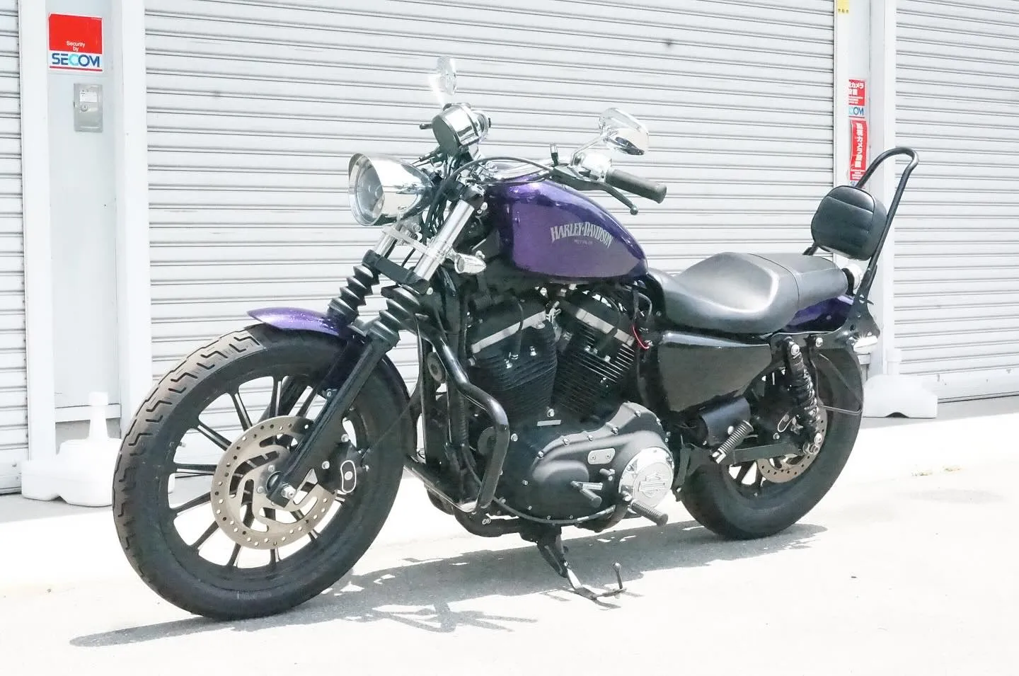 三重県松阪市のバイク販売店マーヴェリックカーズです‼️