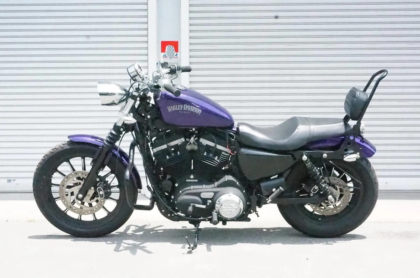 三重県松阪市のバイク販売店マーヴェリックカーズです‼️