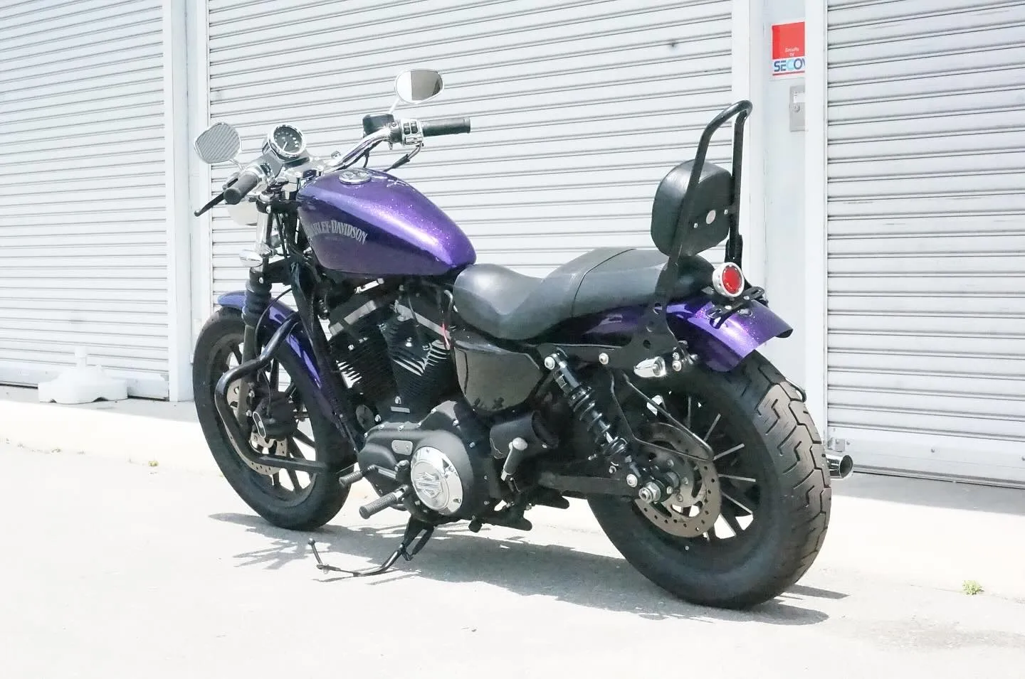 三重県松阪市のバイク販売店マーヴェリックカーズです‼️