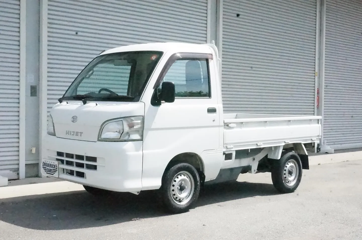 三重県松阪市の中古車販売店マーヴェリックカーズです‼️