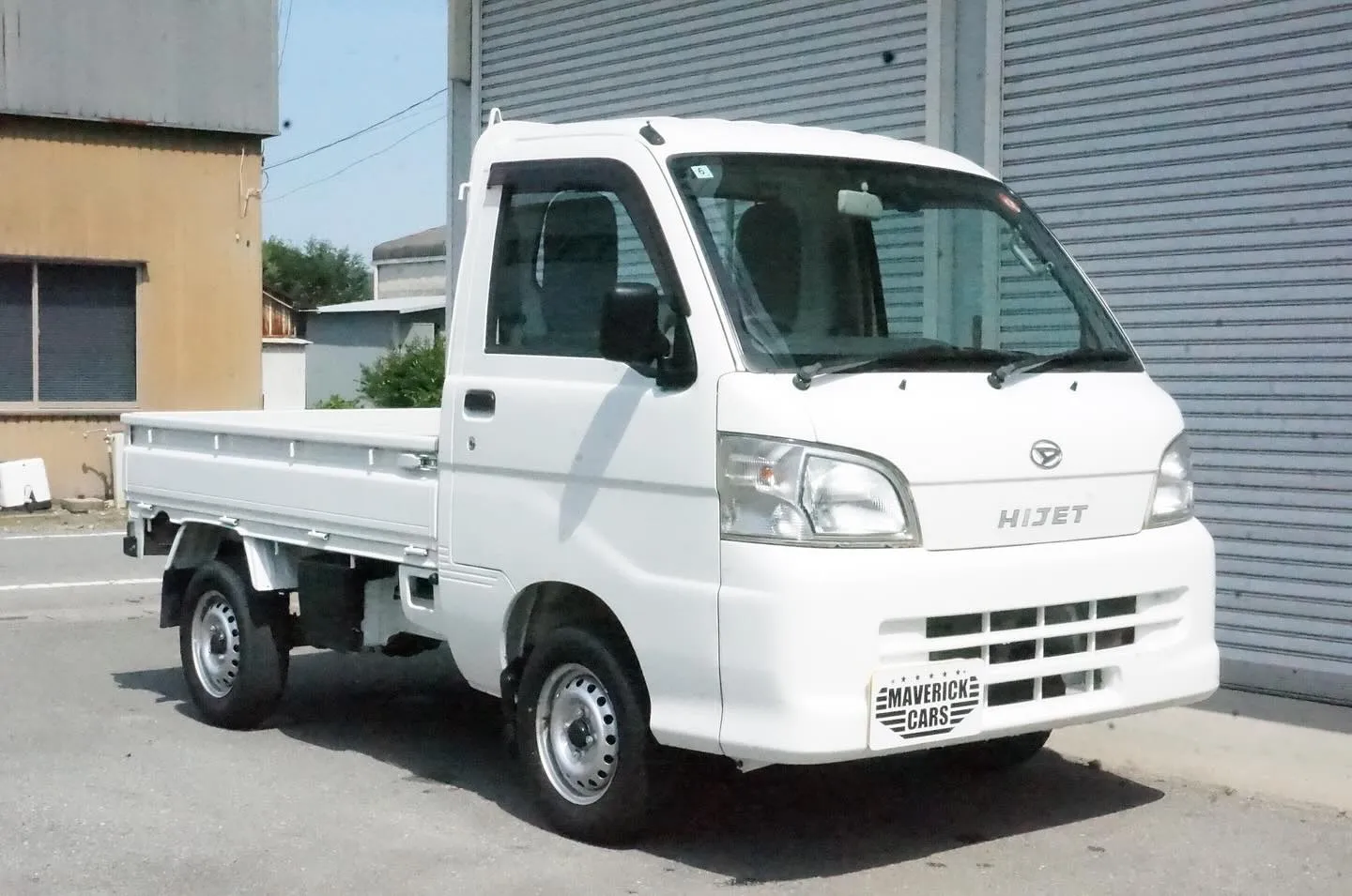 三重県松阪市の中古車販売店マーヴェリックカーズです‼️