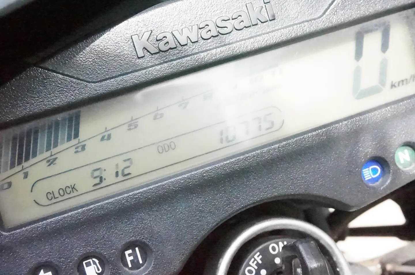 三重県松阪市のバイク販売店マーヴェリックカーズです‼️