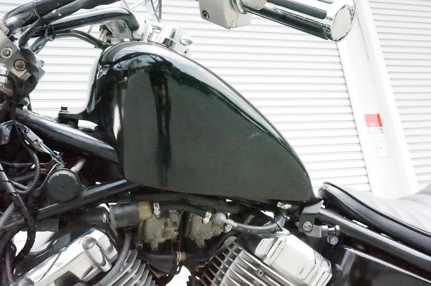 三重県松阪市のバイク販売店マーヴェリックカーズです‼️