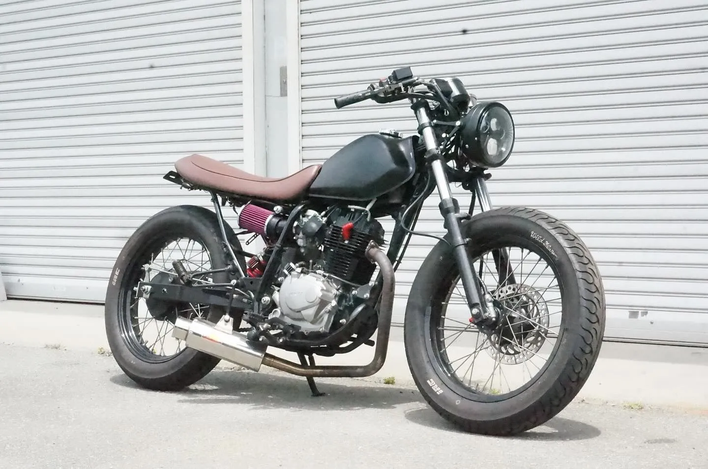 三重県松阪市のバイク販売店マーヴェリックカーズです‼️