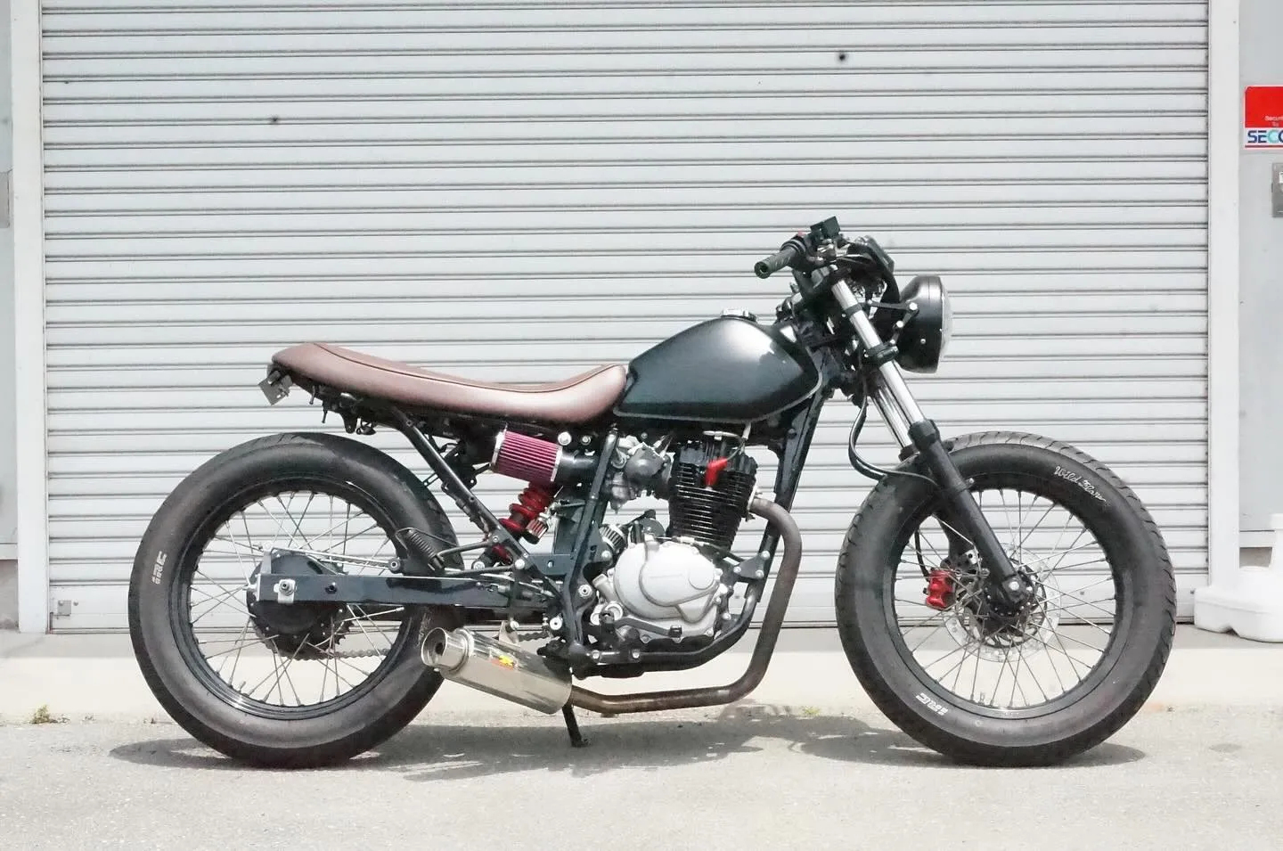 三重県松阪市のバイク販売店マーヴェリックカーズです‼️