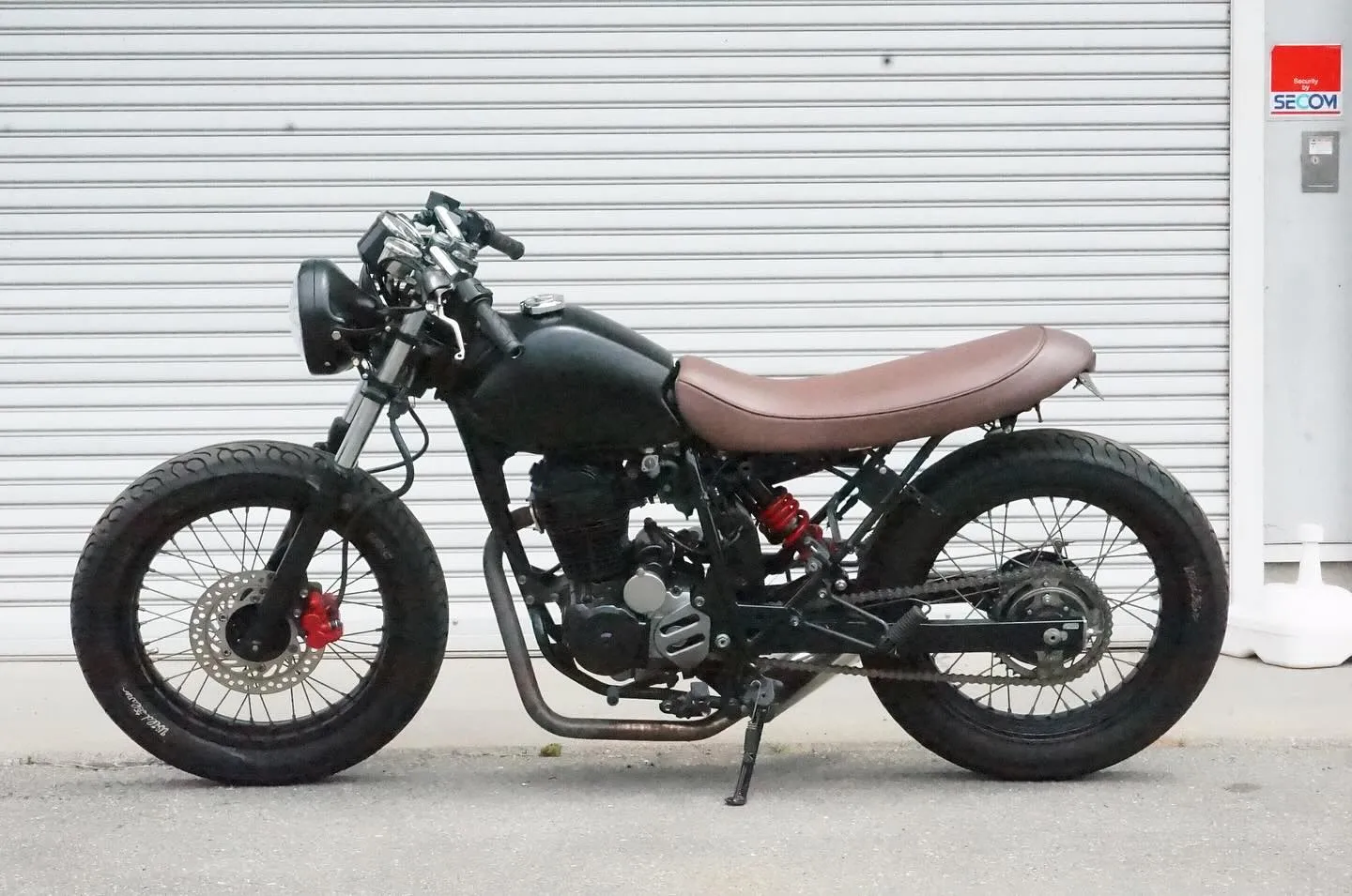 三重県松阪市のバイク販売店マーヴェリックカーズです‼️