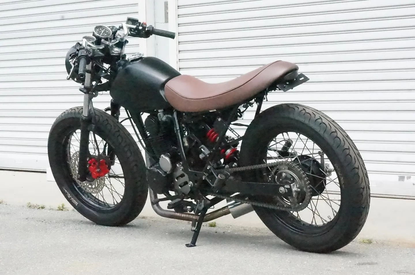 三重県松阪市のバイク販売店マーヴェリックカーズです‼️