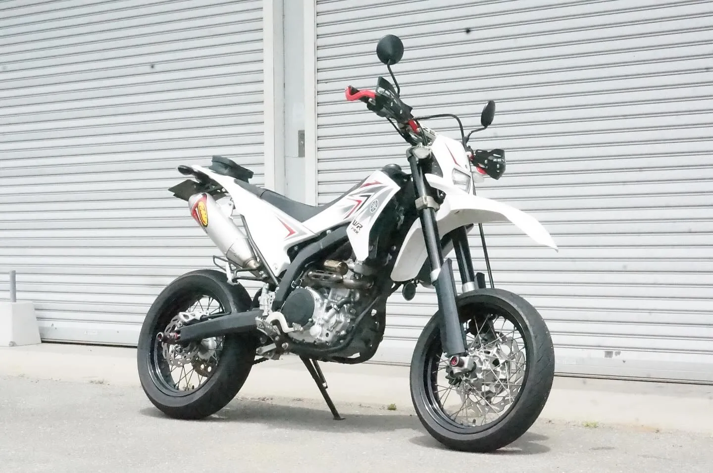 三重県松阪市のバイク販売店マーヴェリックカーズです‼️