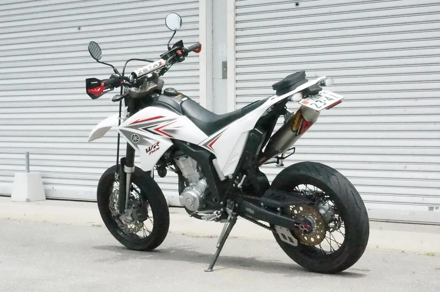 三重県松阪市のバイク販売店マーヴェリックカーズです‼️