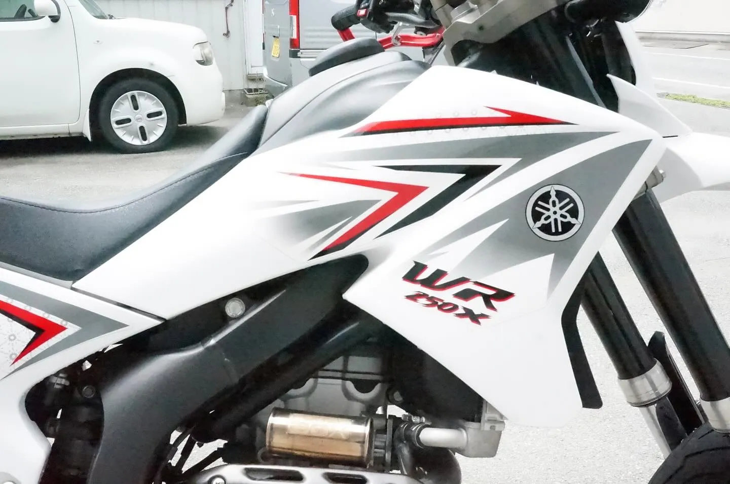 三重県松阪市のバイク販売店マーヴェリックカーズです‼️