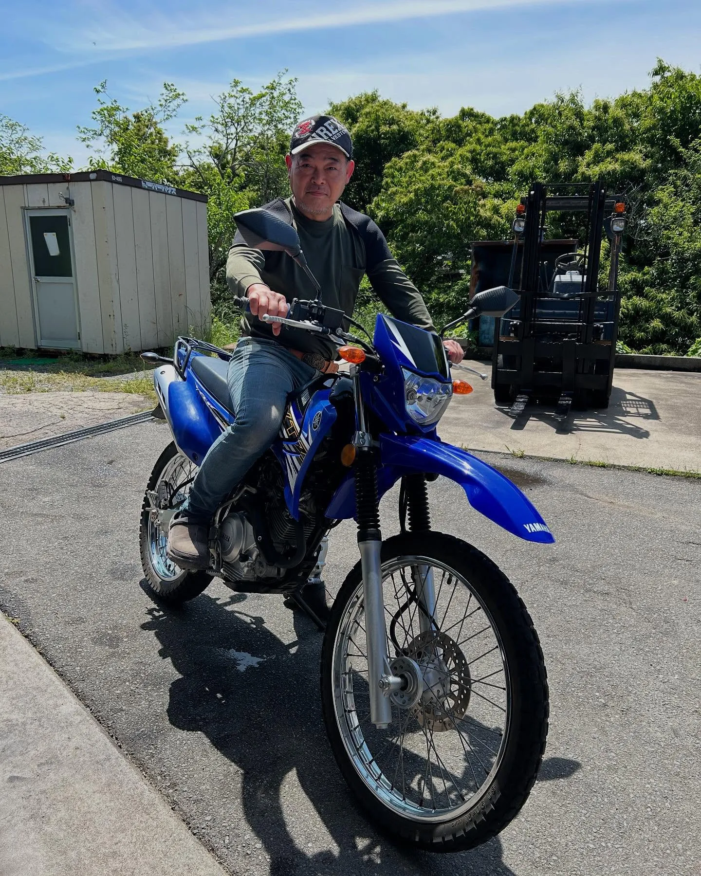 三重県松阪市のバイク販売店マーヴェリックカーズです‼️