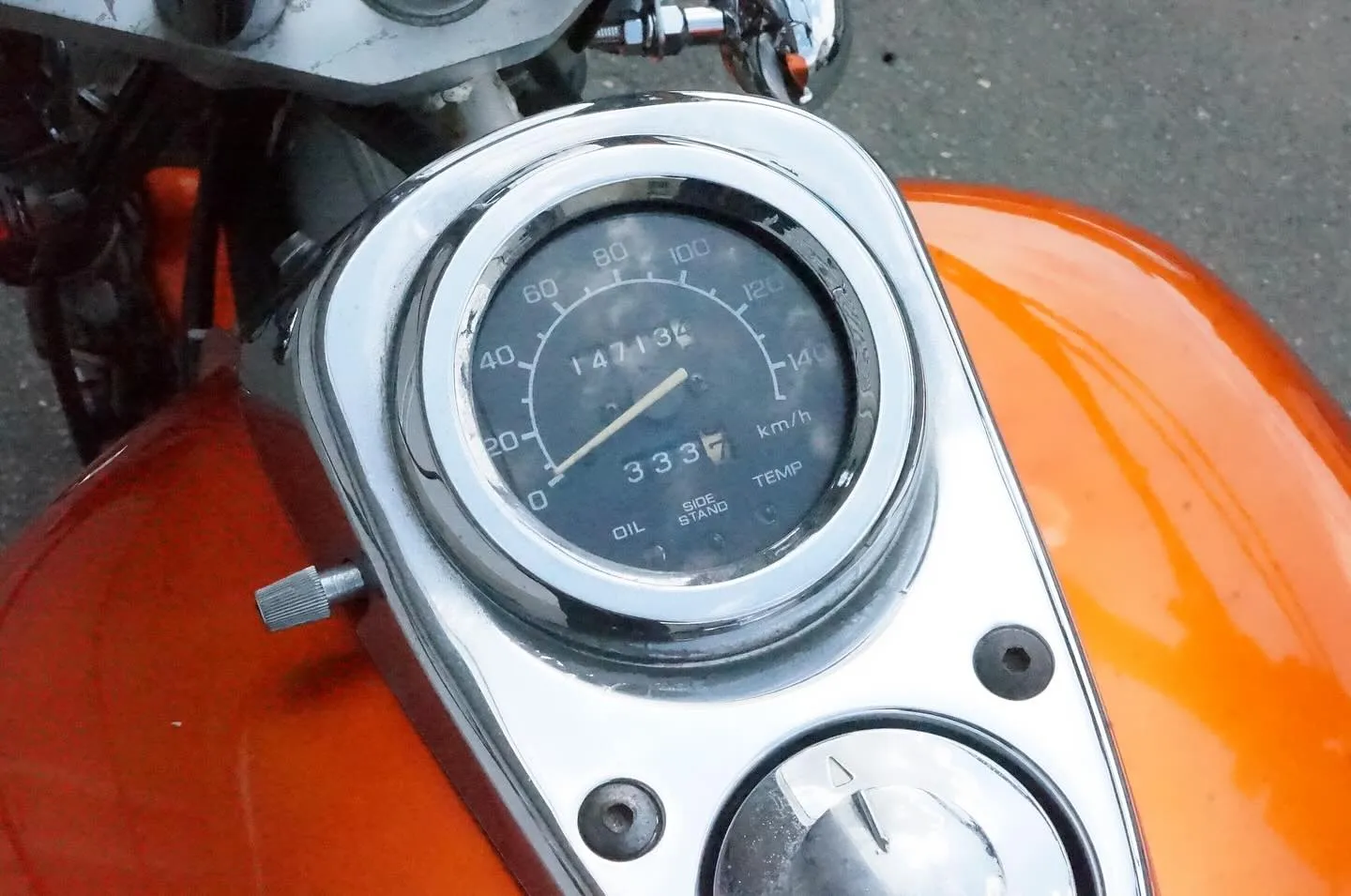 三重県松阪市のバイク販売店マーヴェリックカーズです😊