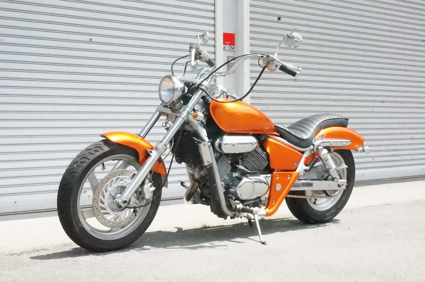 三重県松阪市のバイク販売店マーヴェリックカーズです😊