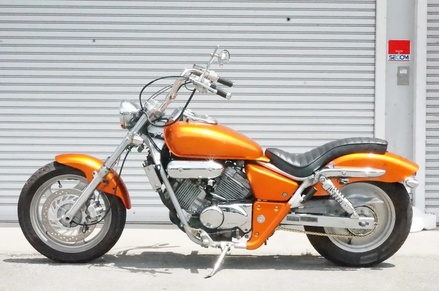 三重県松阪市のバイク販売店マーヴェリックカーズです😊