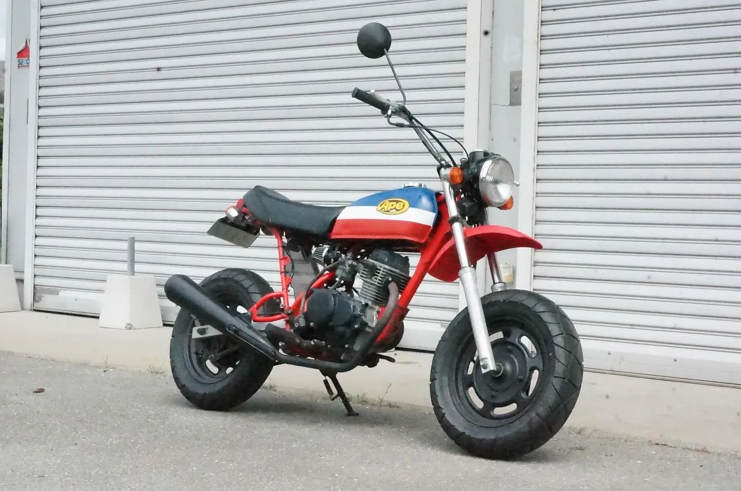 三重県松阪市のバイク販売店マーヴェリックカーズです‼️