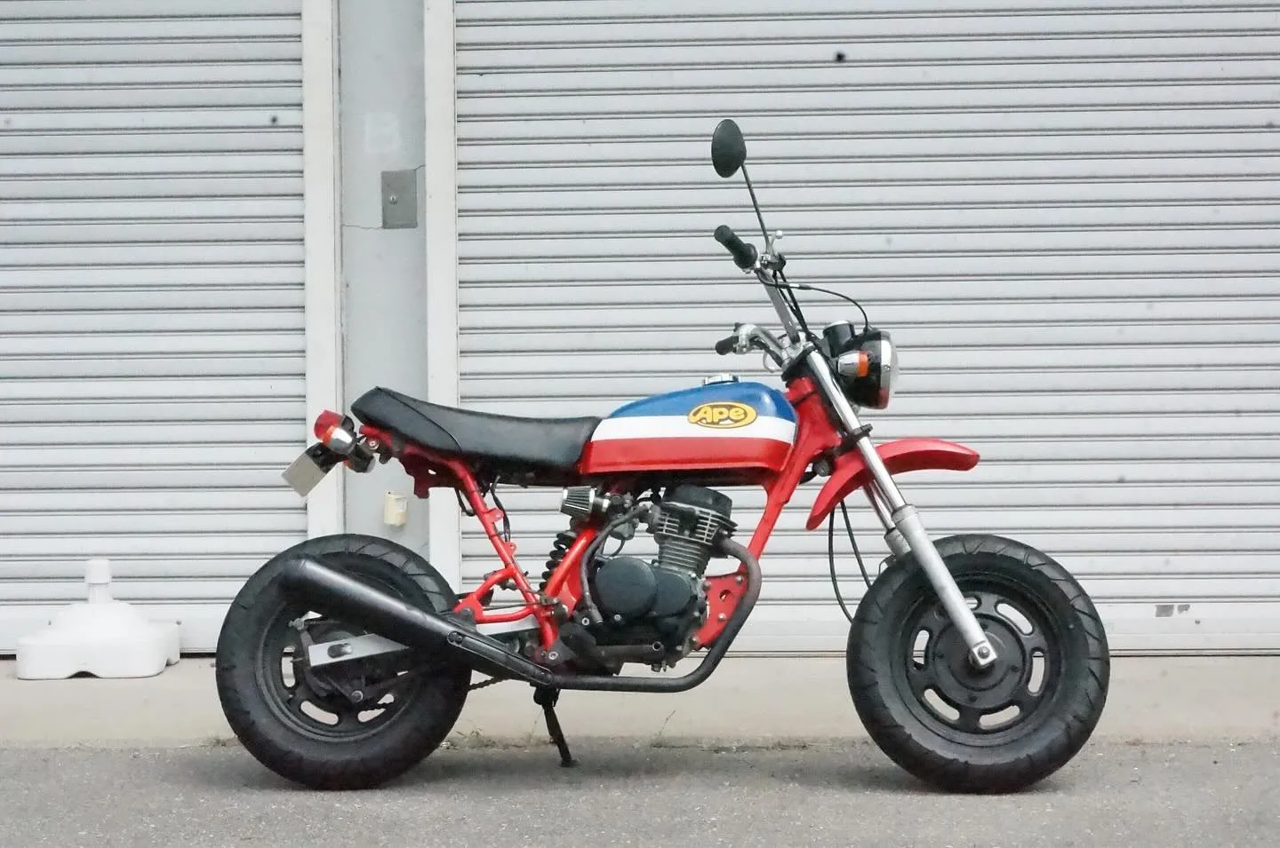 三重県松阪市のバイク販売店マーヴェリックカーズです‼️