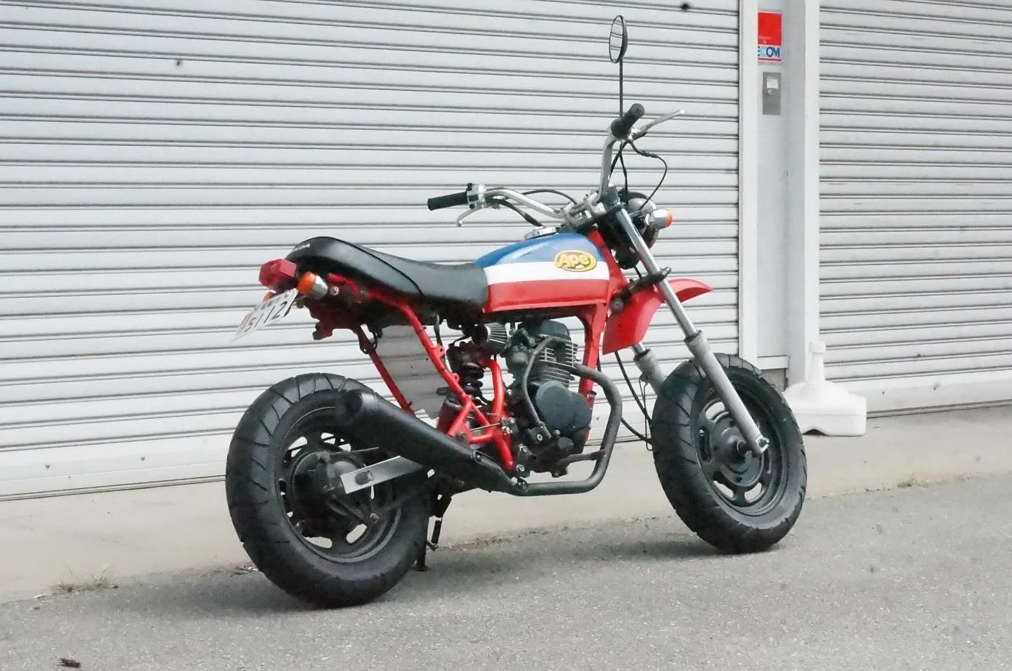 三重県松阪市のバイク販売店マーヴェリックカーズです‼️