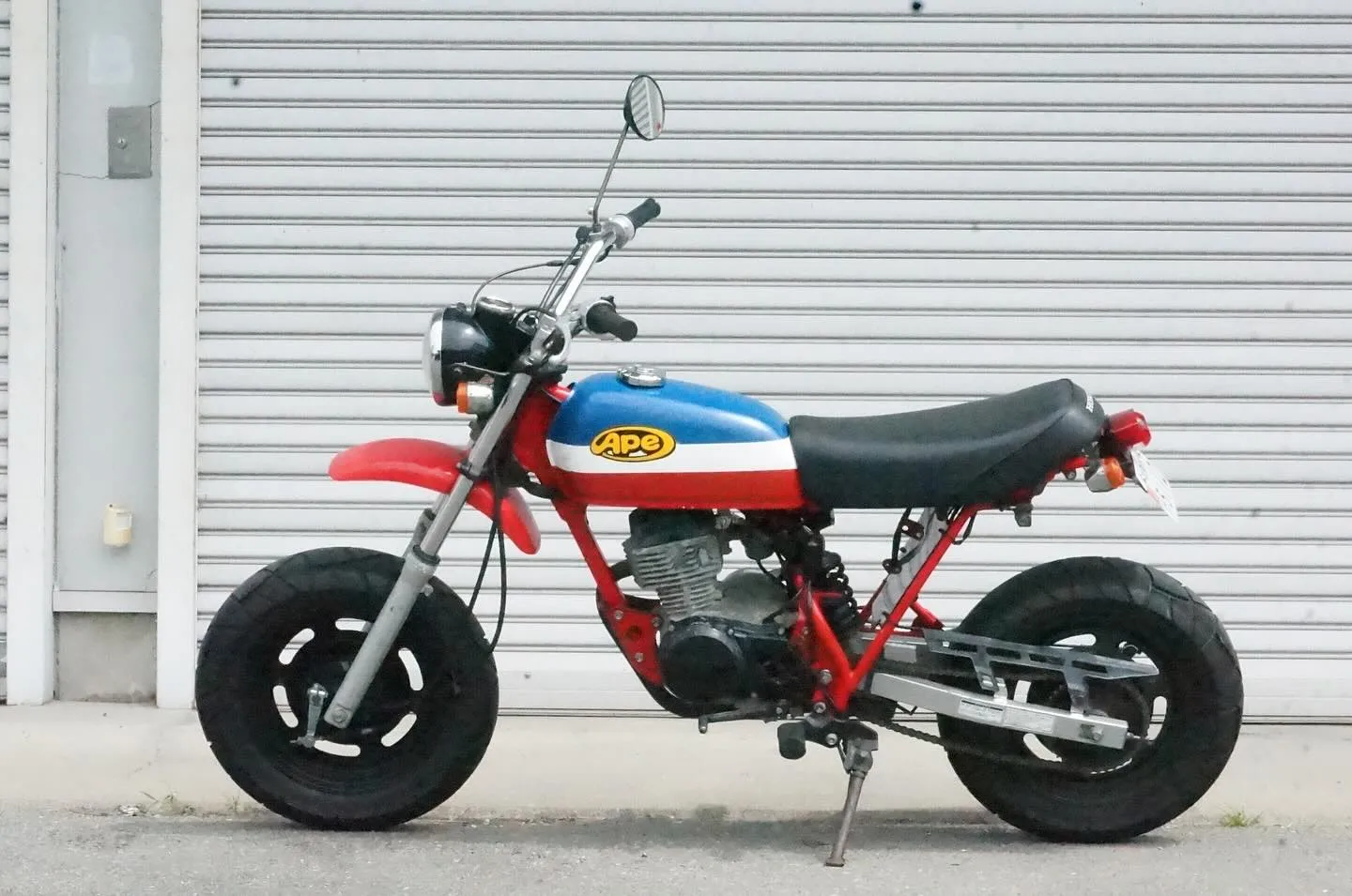 三重県松阪市のバイク販売店マーヴェリックカーズです‼️