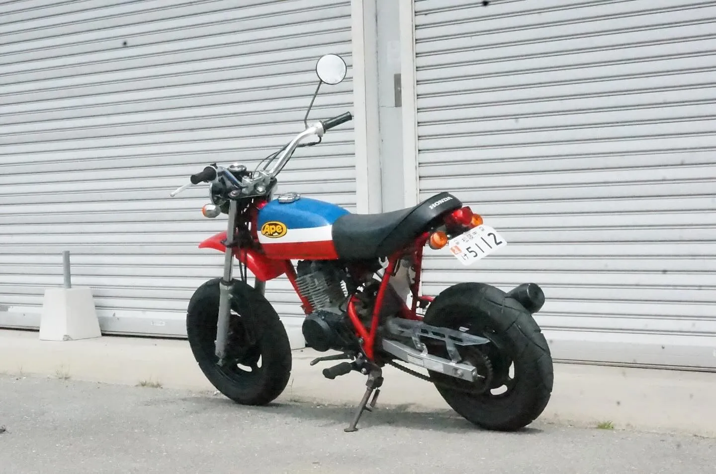 三重県松阪市のバイク販売店マーヴェリックカーズです‼️