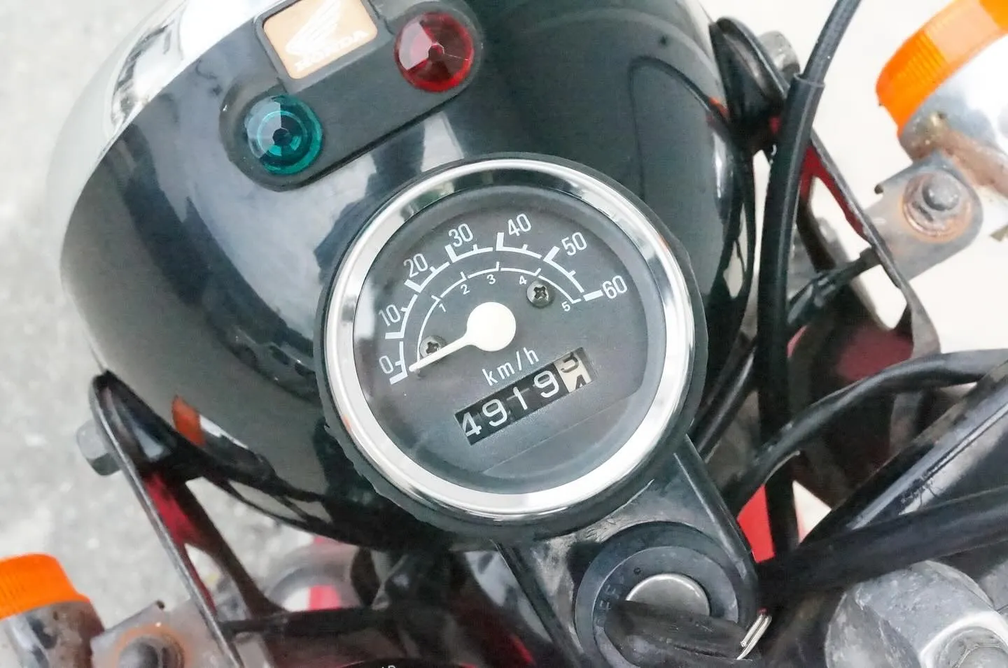 三重県松阪市のバイク販売店マーヴェリックカーズです‼️