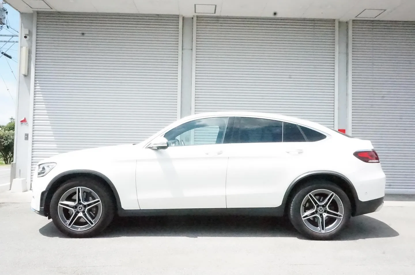 三重県松阪市の中古車販売店マーヴェリックカーズです‼️