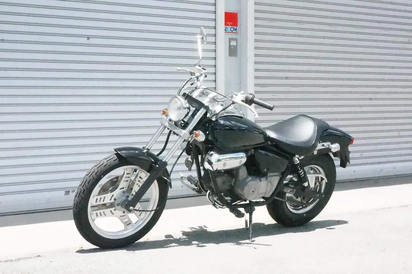 三重県松阪市のバイク販売店マーヴェリックカーズです‼️