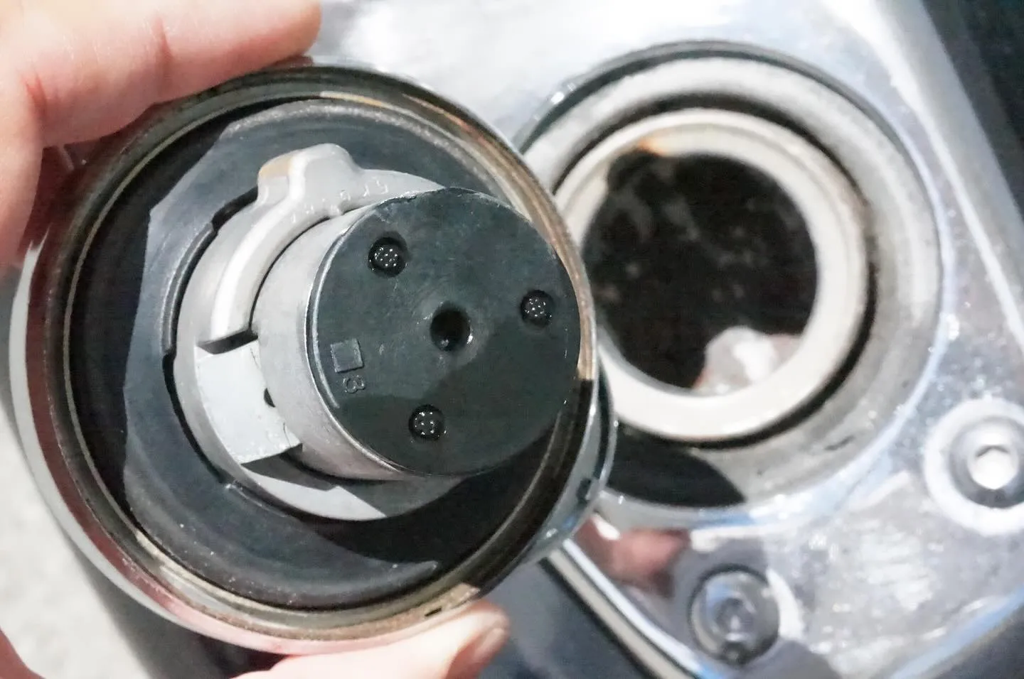 三重県松阪市のバイク販売店マーヴェリックカーズです‼️