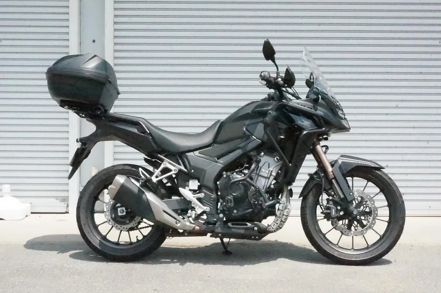 三重県松阪市のバイク販売店マーヴェリックカーズです‼️