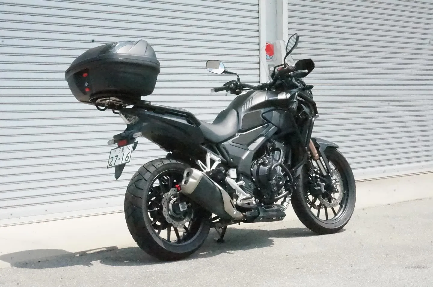 三重県松阪市のバイク販売店マーヴェリックカーズです‼️