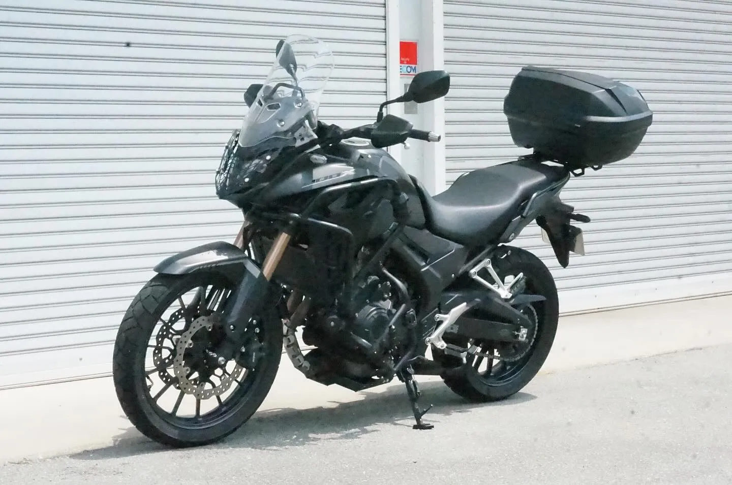 三重県松阪市のバイク販売店マーヴェリックカーズです‼️