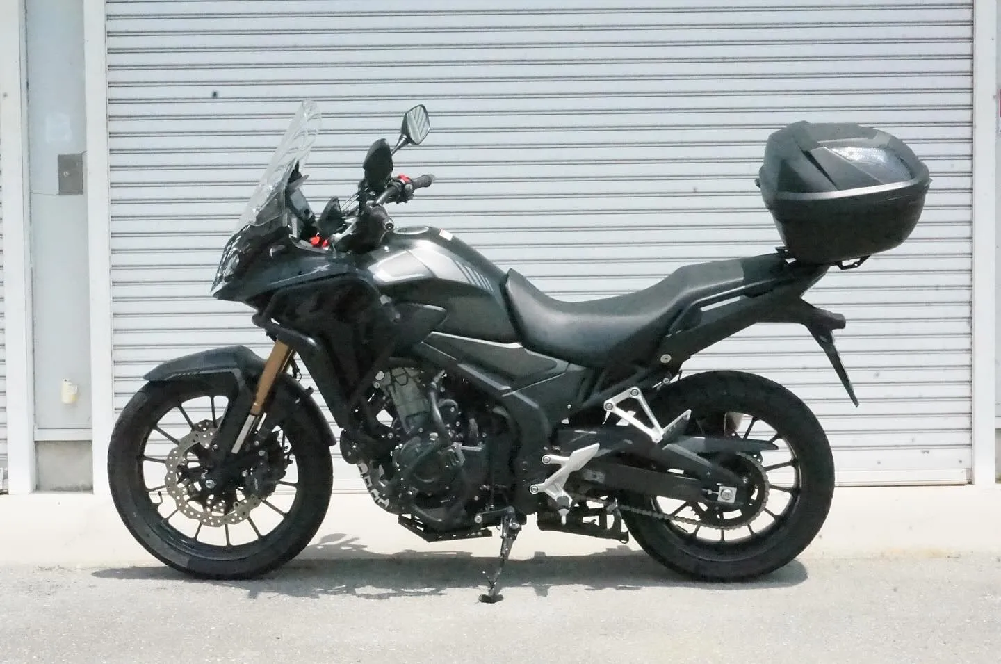 三重県松阪市のバイク販売店マーヴェリックカーズです‼️