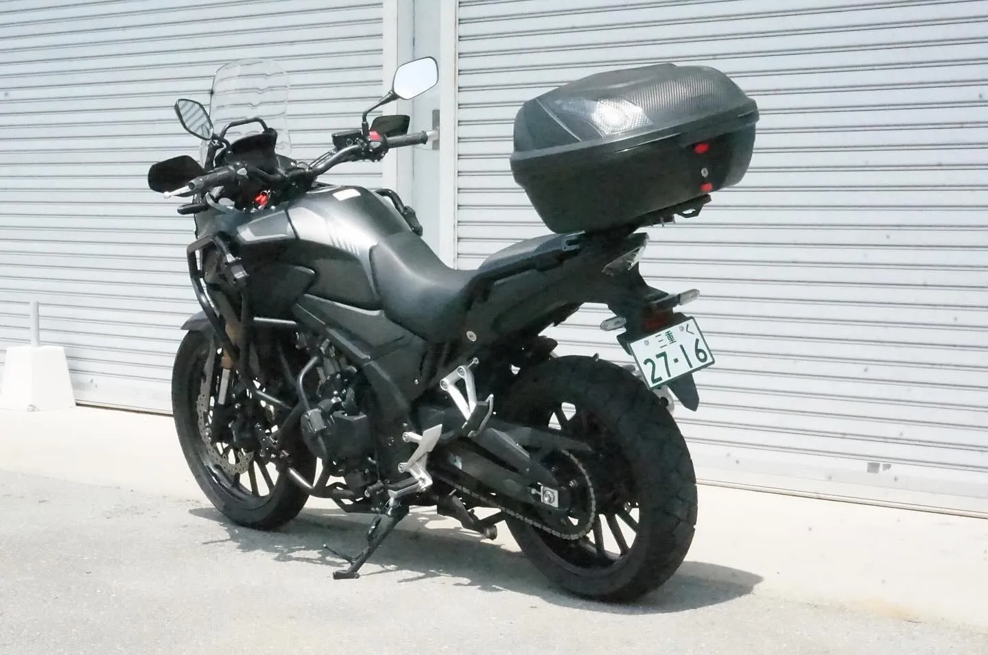 三重県松阪市のバイク販売店マーヴェリックカーズです‼️