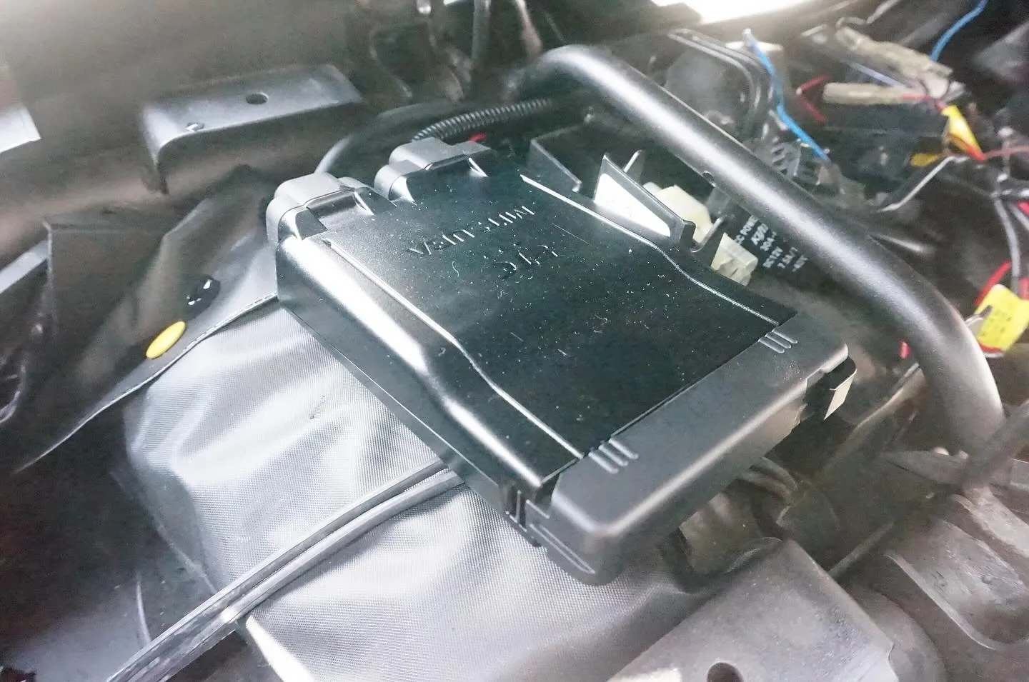 三重県松阪市のバイク販売店マーヴェリックカーズです‼️