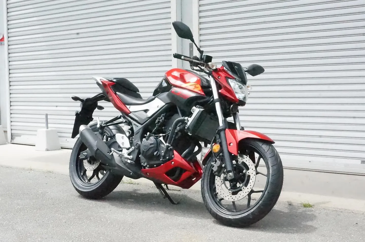 三重県松阪市のバイク販売店マーヴェリックカーズです‼️