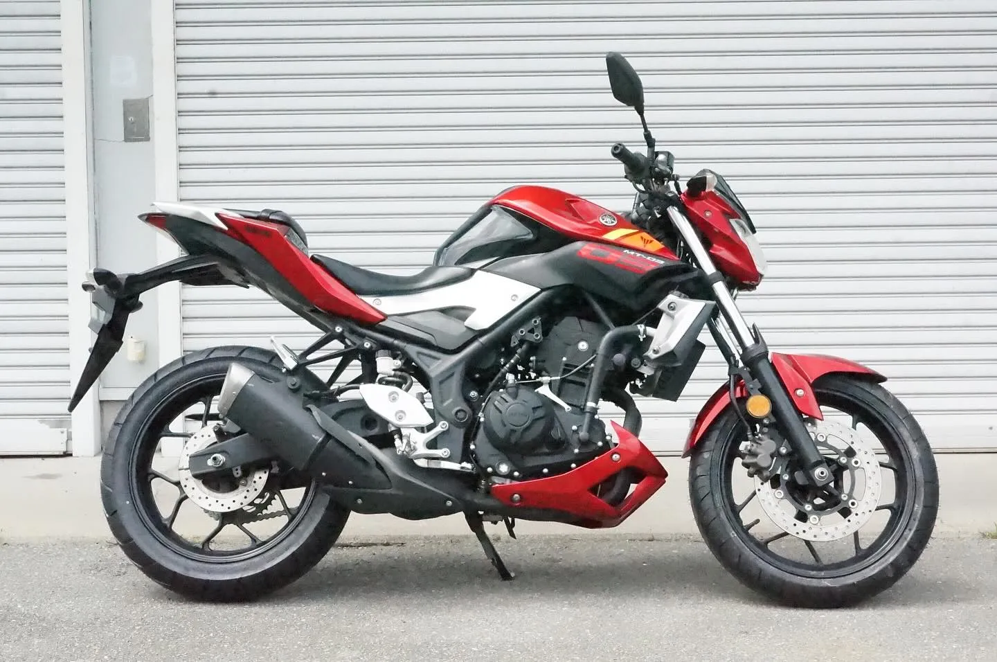 三重県松阪市のバイク販売店マーヴェリックカーズです‼️