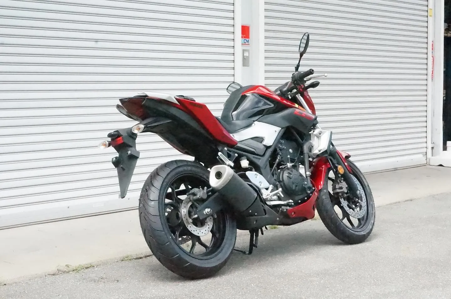 三重県松阪市のバイク販売店マーヴェリックカーズです‼️