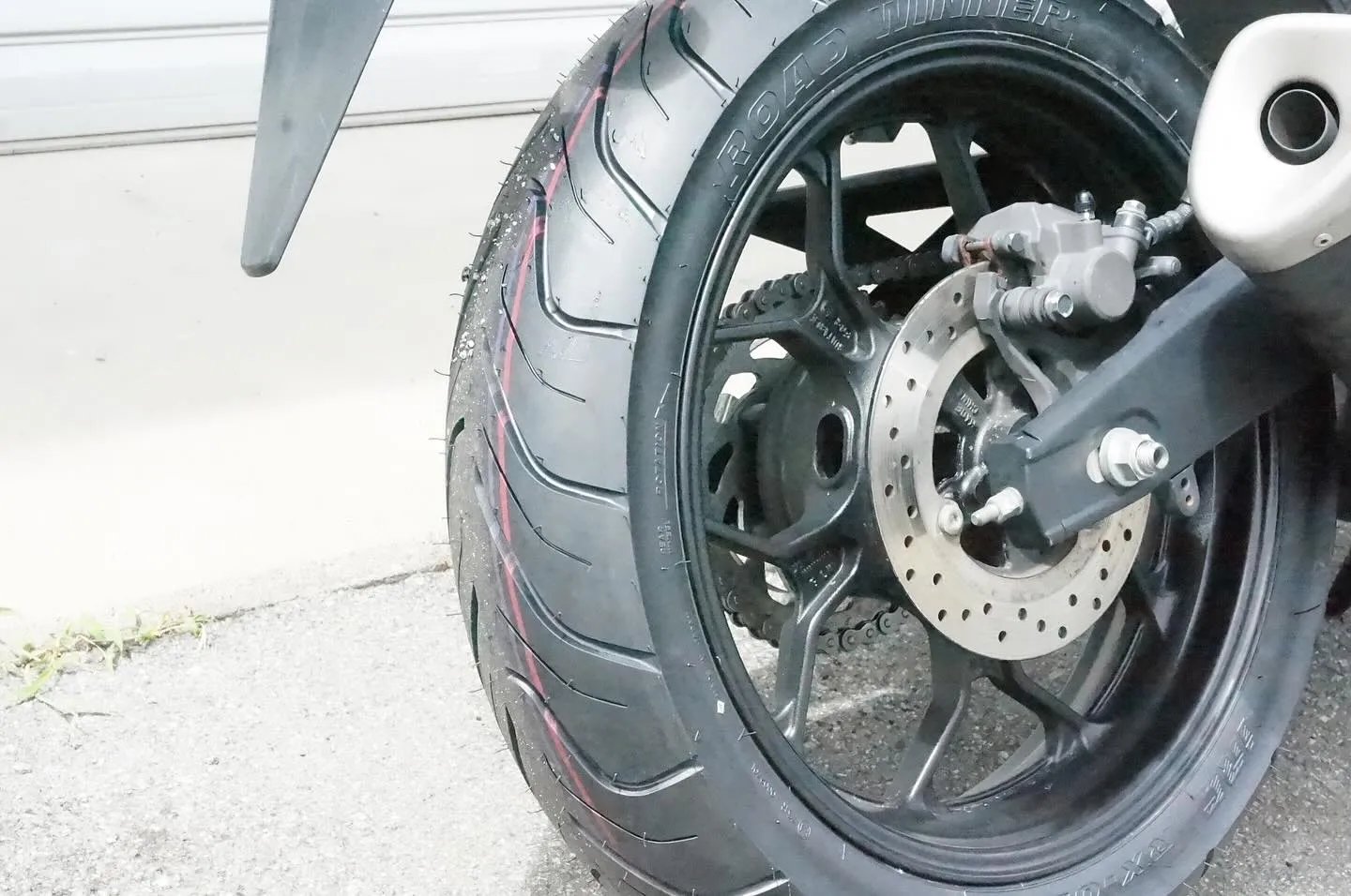 三重県松阪市のバイク販売店マーヴェリックカーズです‼️