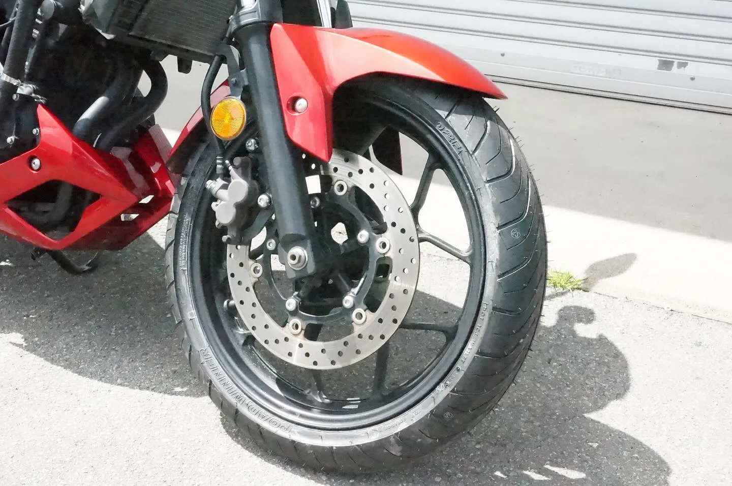 三重県松阪市のバイク販売店マーヴェリックカーズです‼️