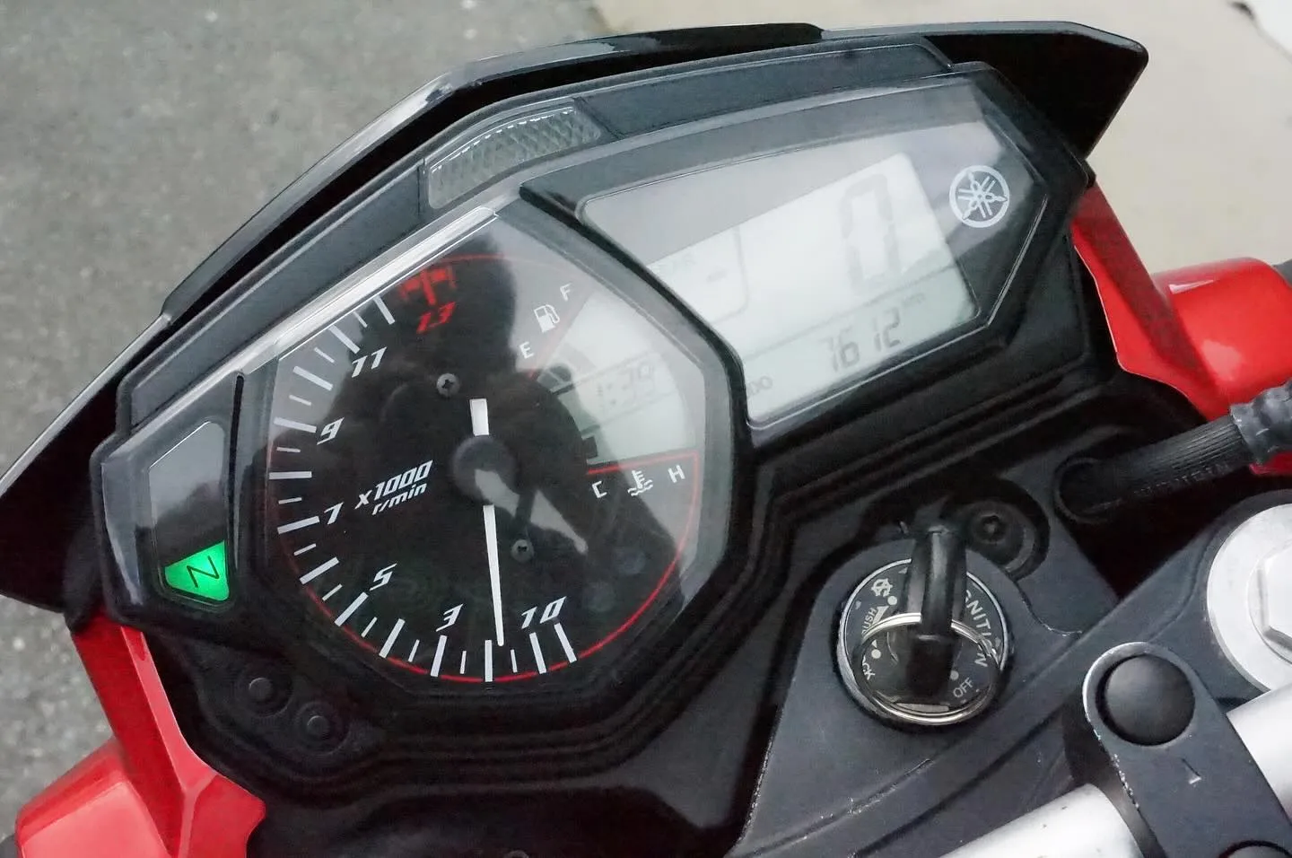 三重県松阪市のバイク販売店マーヴェリックカーズです‼️