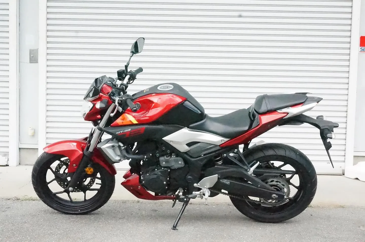 三重県松阪市のバイク販売店マーヴェリックカーズです‼️