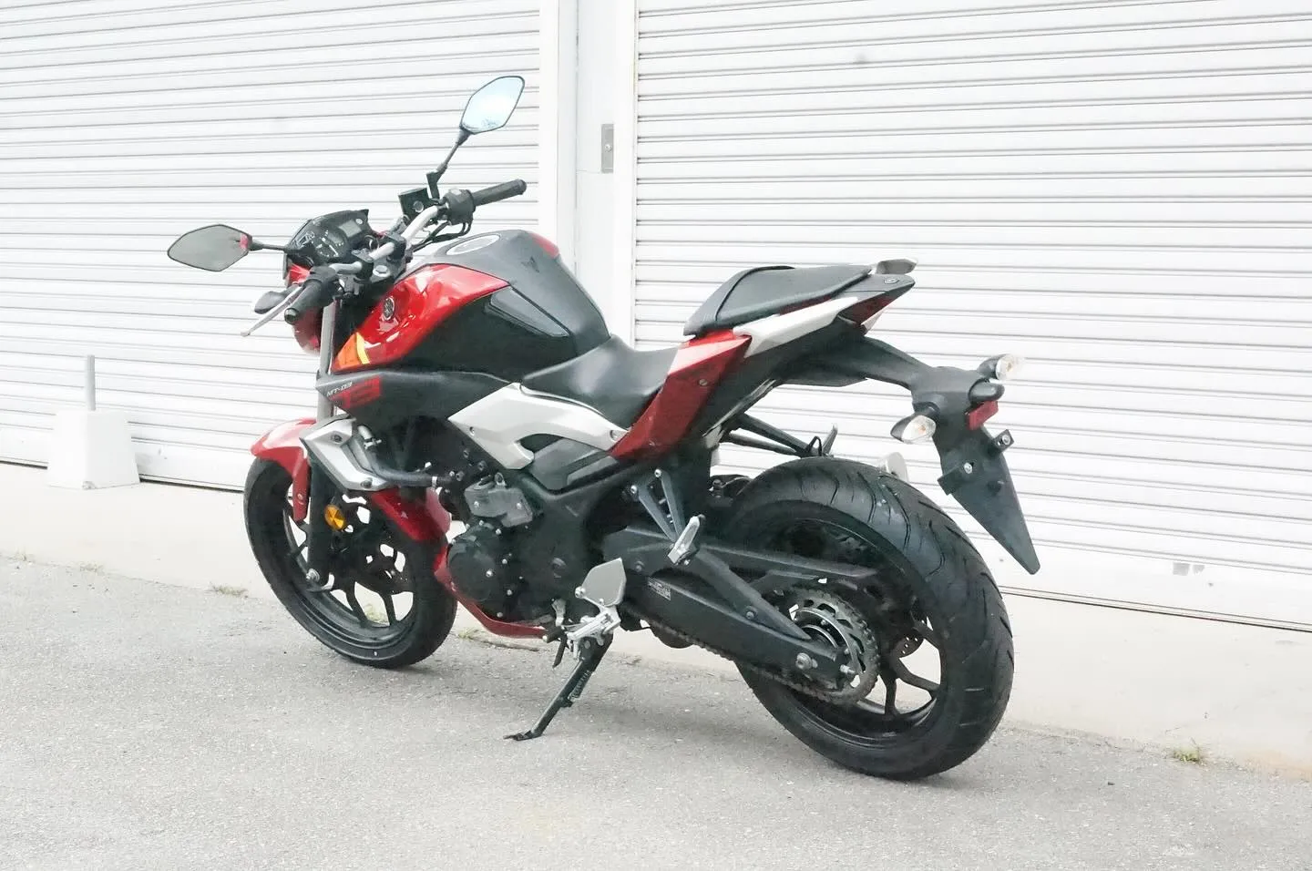 三重県松阪市のバイク販売店マーヴェリックカーズです‼️