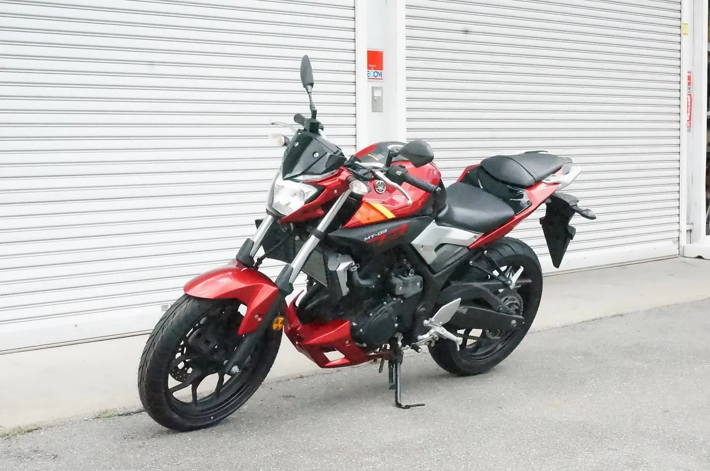 三重県松阪市のバイク販売店マーヴェリックカーズです‼️