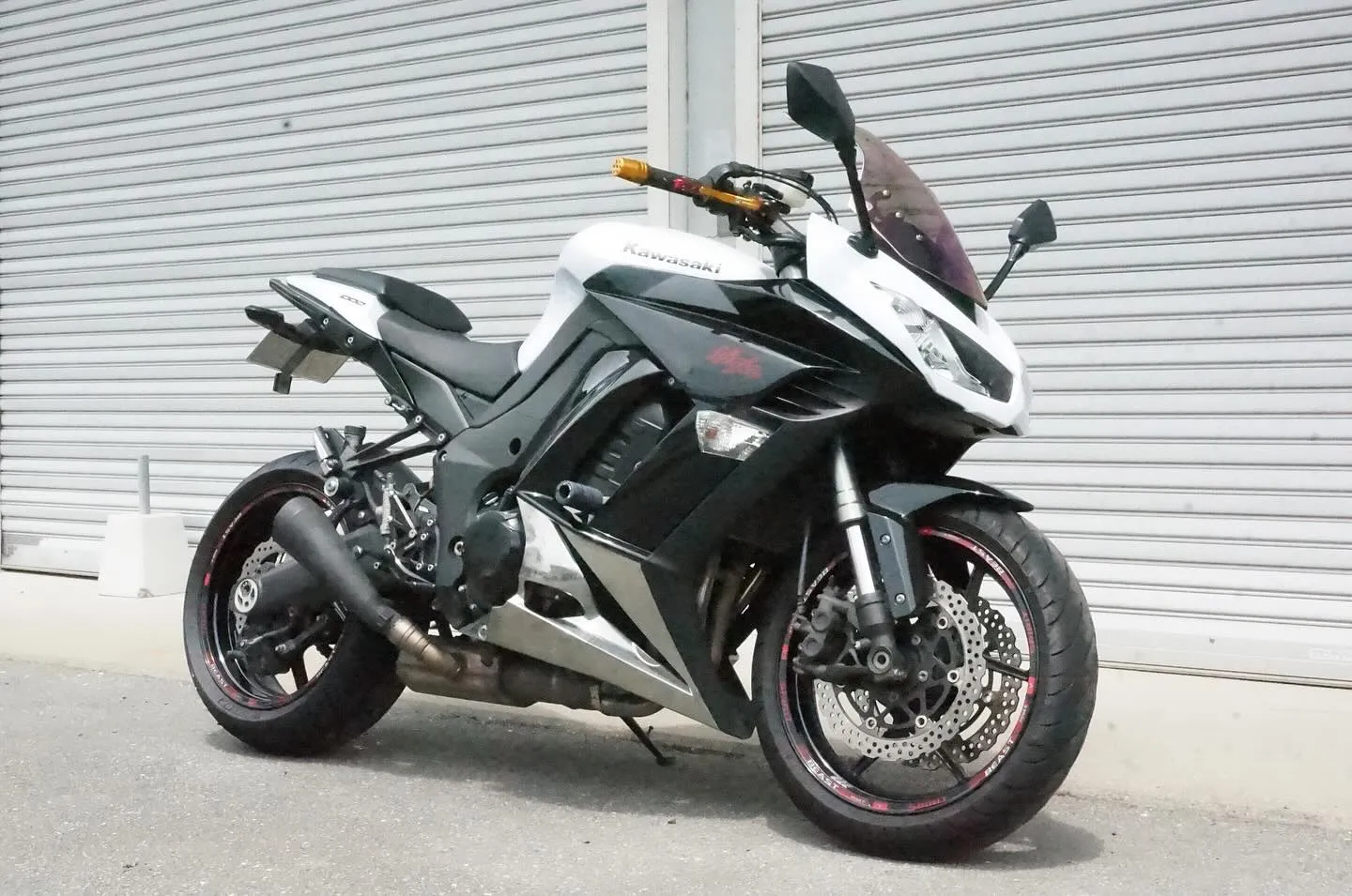 三重県松阪市のバイク販売店マーヴェリックカーズです😊