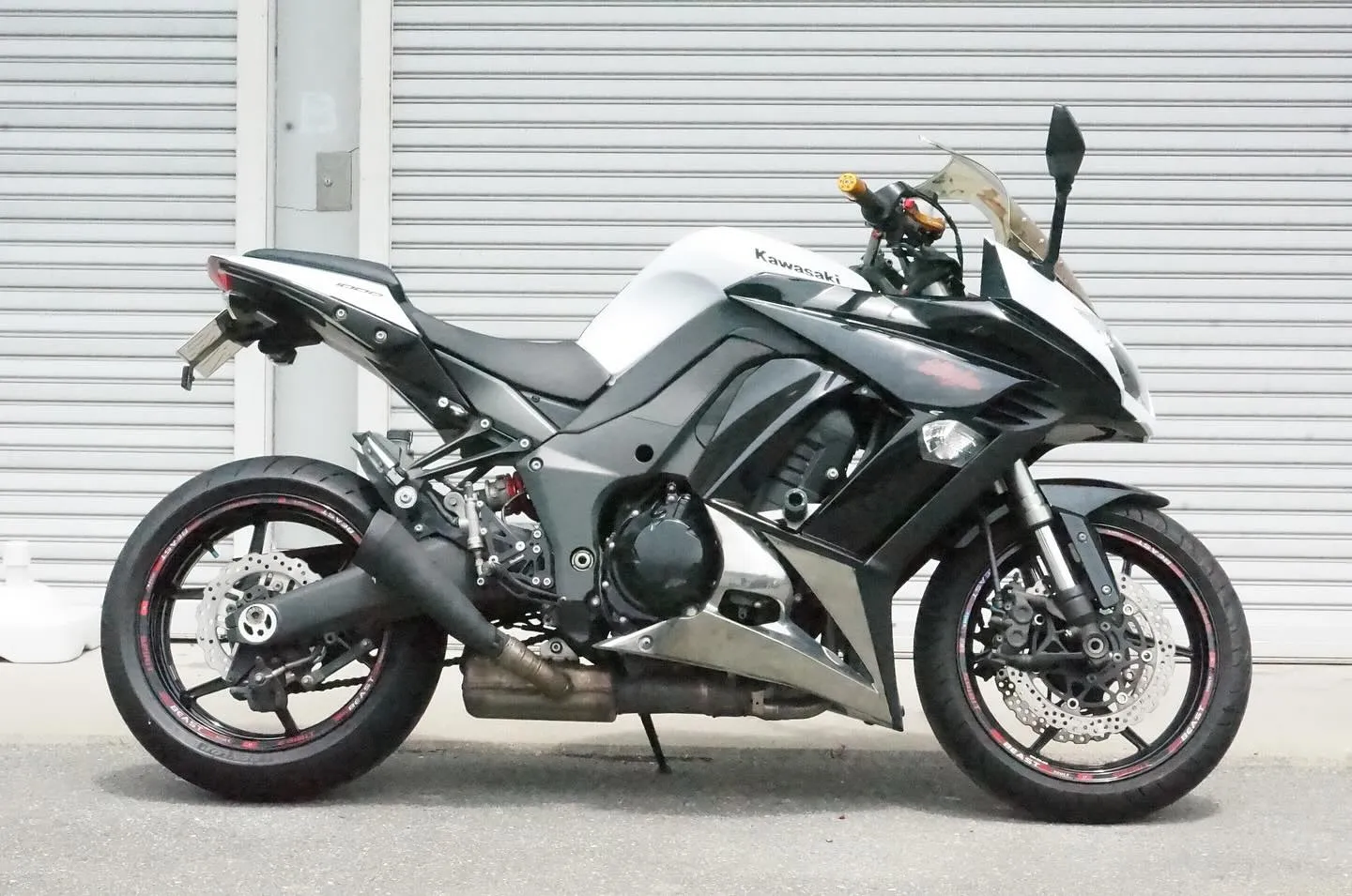 三重県松阪市のバイク販売店マーヴェリックカーズです😊