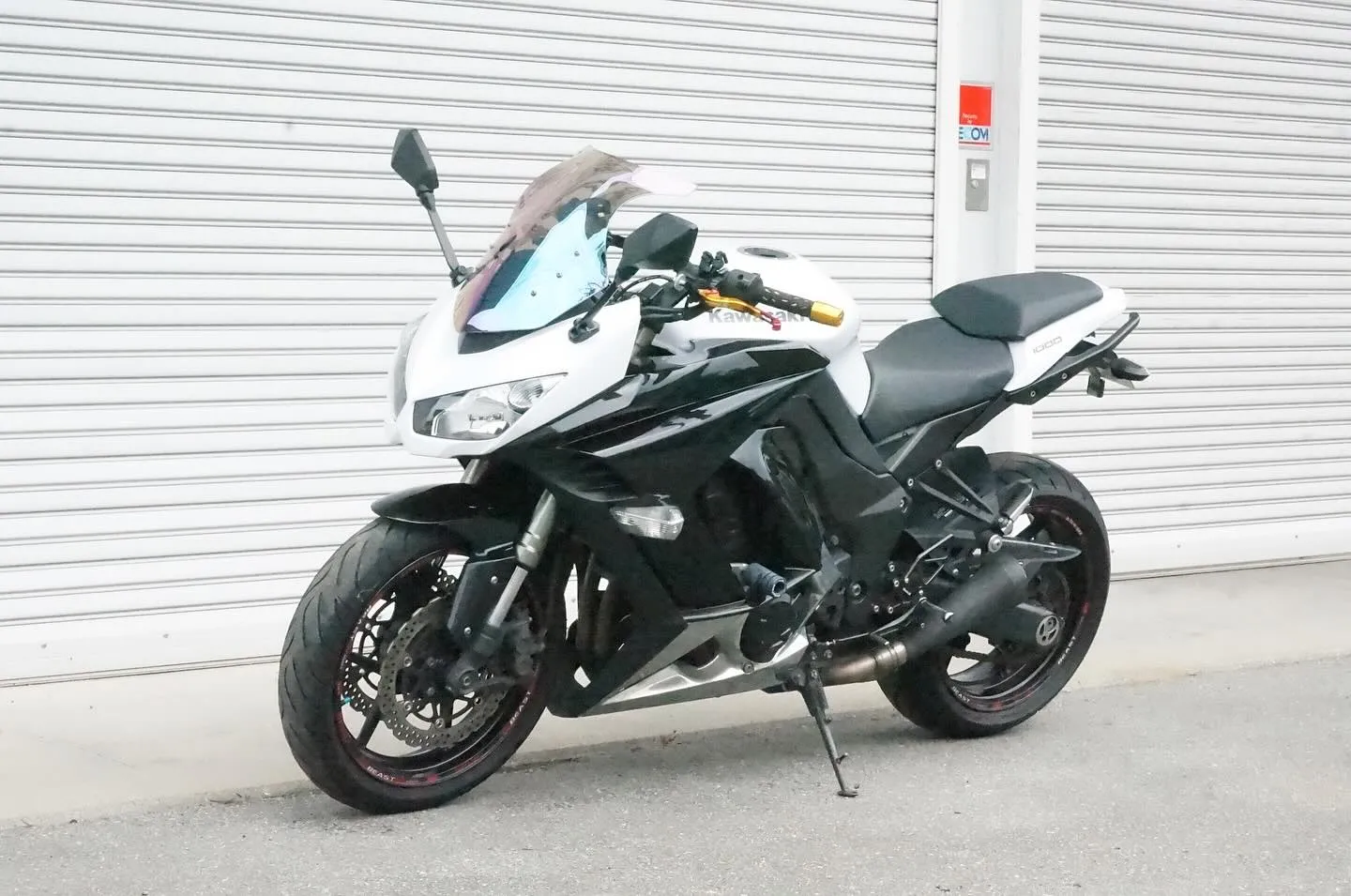 三重県松阪市のバイク販売店マーヴェリックカーズです😊